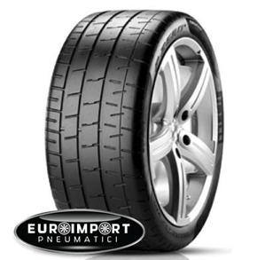 Pirelli Pzero trofeo 255/35 R20 97 Y XL  TL PORSCHE